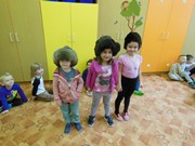 Projektový den - Seznamujeme se s cizími zeměmi, jazyky, zvyky a kulturou